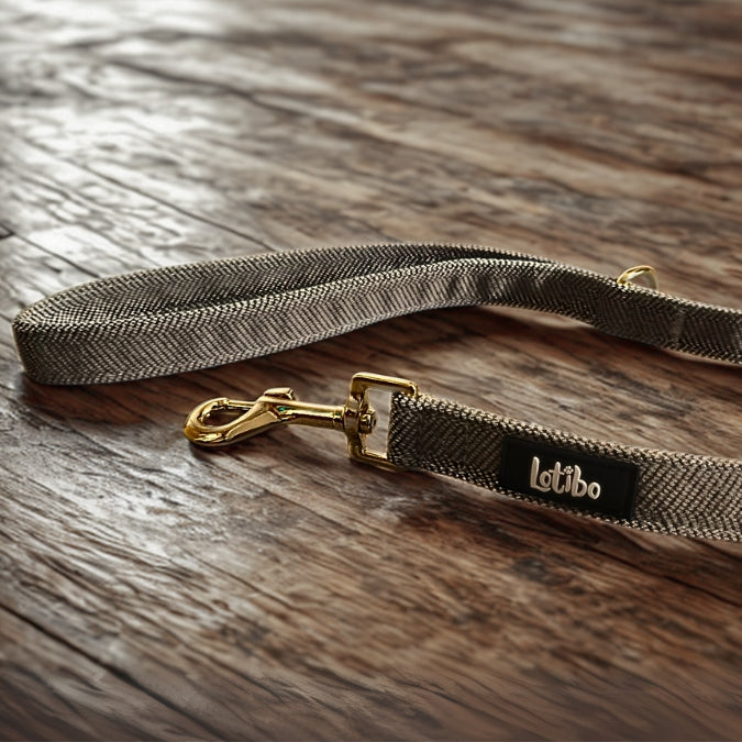 Tweed Collar Bundle (4 Piece)