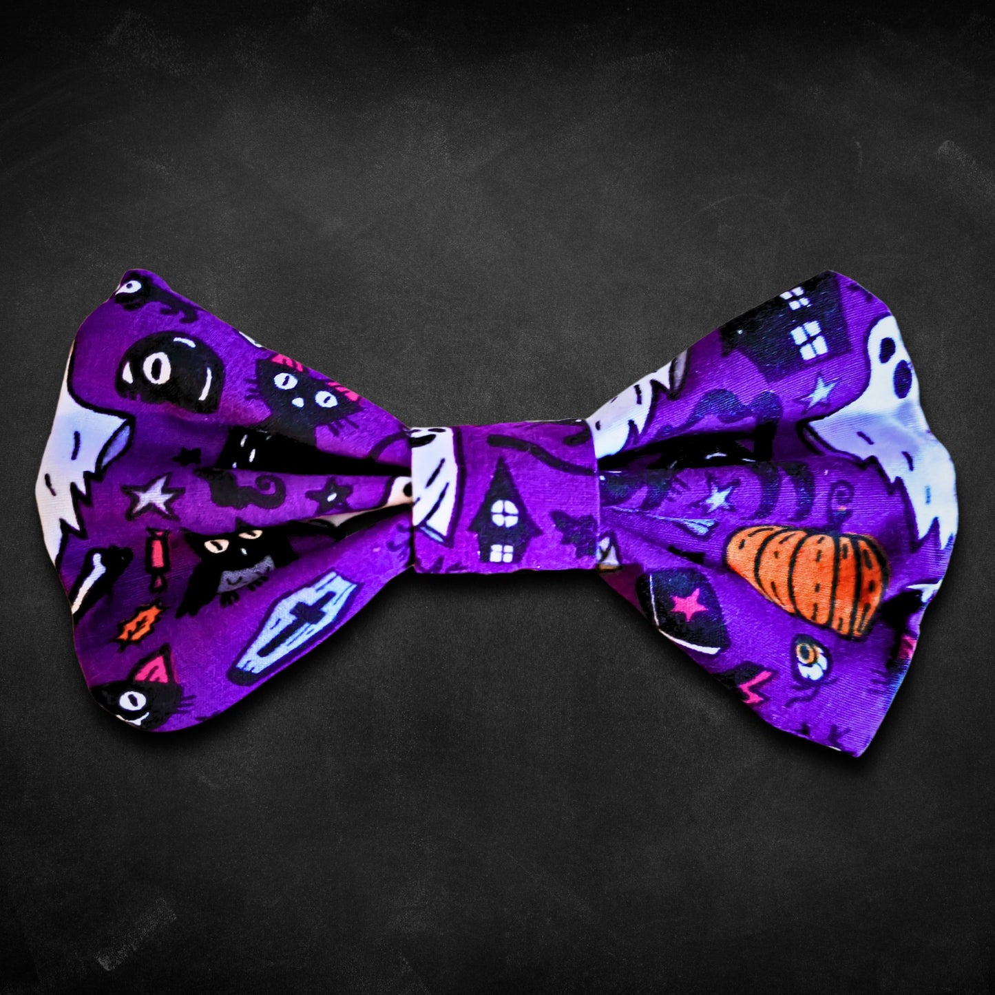 Halloween Bow Tie