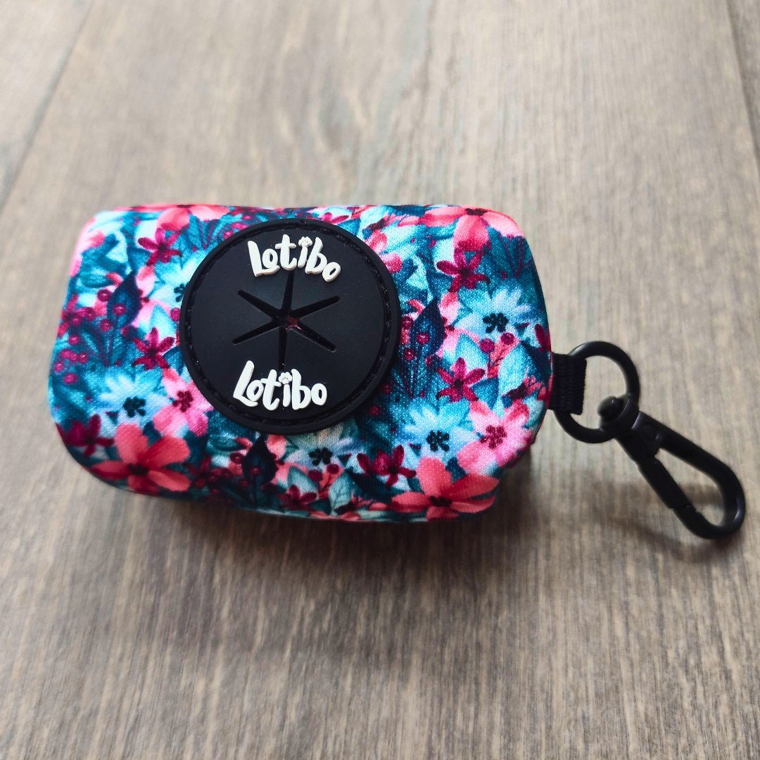 Lotibo Floral Bundle - Medium