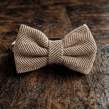 Tweed Harness Bundle (4 Piece)