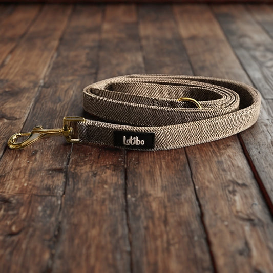Tweed Lead