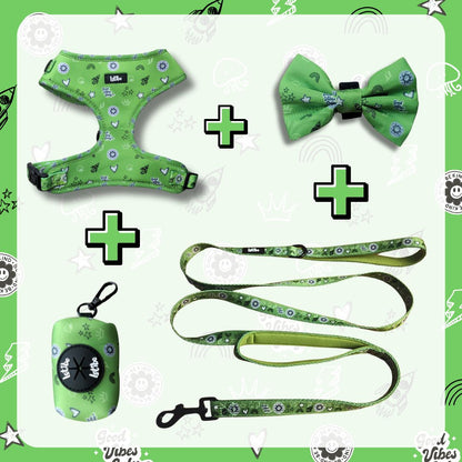 Lotibo Doodle Bundle - Small