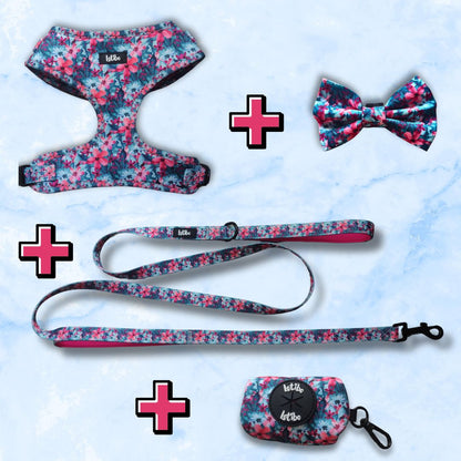 Lotibo Floral Bundle - Medium