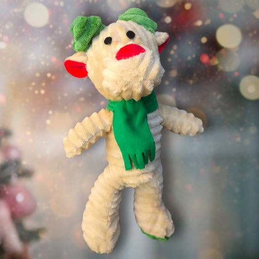 Reindeer Toy