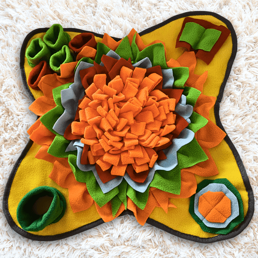 Snuffle Mat